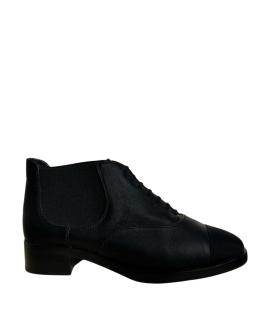 CHANEL Ботинки
