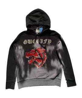 GUCCI Худи/толстовка