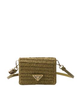 PRADA Сумка через плечо