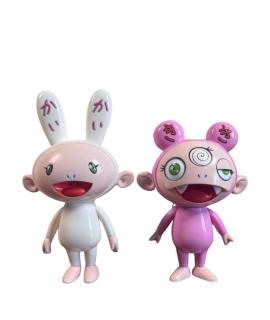 TAKASHI MURAKAMI Скульптура