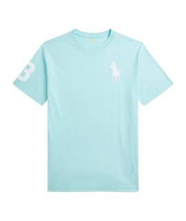 POLO RALPH LAUREN Детская футболка