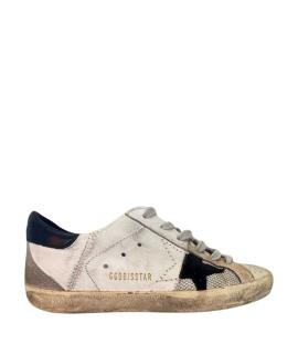 GOLDEN GOOSE Кеды