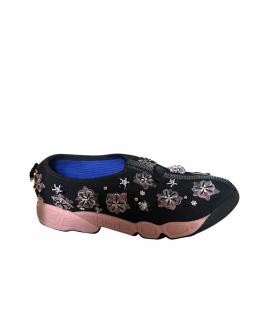 CHRISTIAN DIOR Слипоны