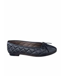 CHANEL Балетки