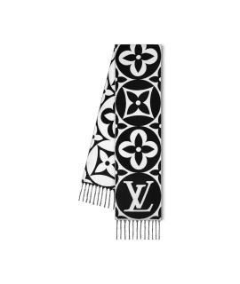 LOUIS VUITTON Шарф