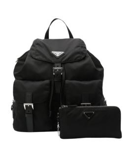 PRADA Рюкзак