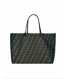 FENDI Сумка с короткими ручками