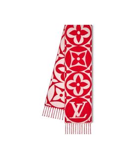 LOUIS VUITTON Шарф