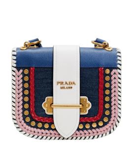 PRADA Сумка через плечо
