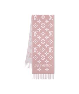 LOUIS VUITTON Шарф