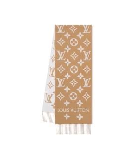 LOUIS VUITTON Шарф