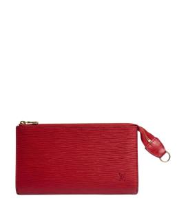 LOUIS VUITTON Клатч/вечерняя сумка