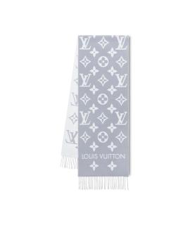 LOUIS VUITTON Шарф