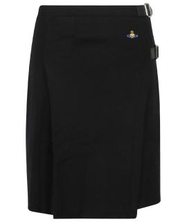 VIVIENNE WESTWOOD Юбка миди