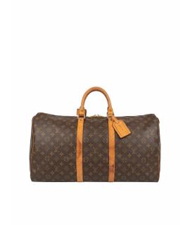 LOUIS VUITTON Дорожная/спортивная сумка