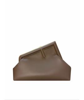 FENDI Клатч/вечерняя сумка