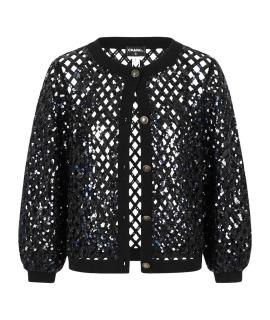 CHANEL Кардиган