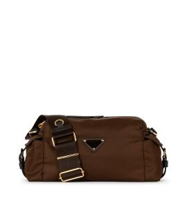 PRADA Сумка через плечо