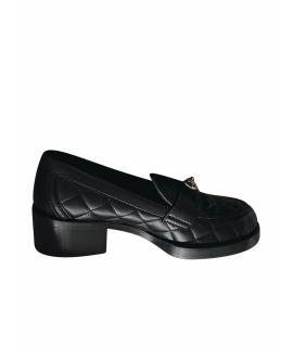 CHANEL Лоферы