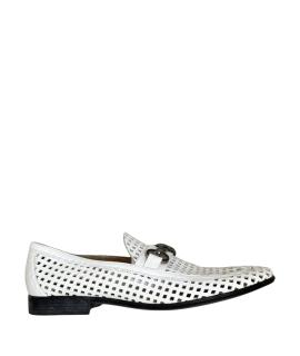DOLCE&GABBANA Мокасины
