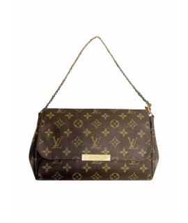 LOUIS VUITTON Сумка с короткими ручками