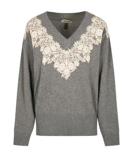 ALBERTA FERRETTI Джемпер / свитер