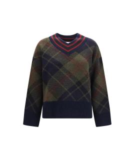BARBOUR Джемпер / свитер
