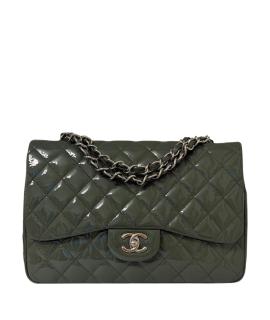 CHANEL Сумка через плечо