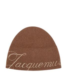 JACQUEMUS Шапка