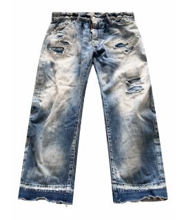 DSQUARED2 Джинсы