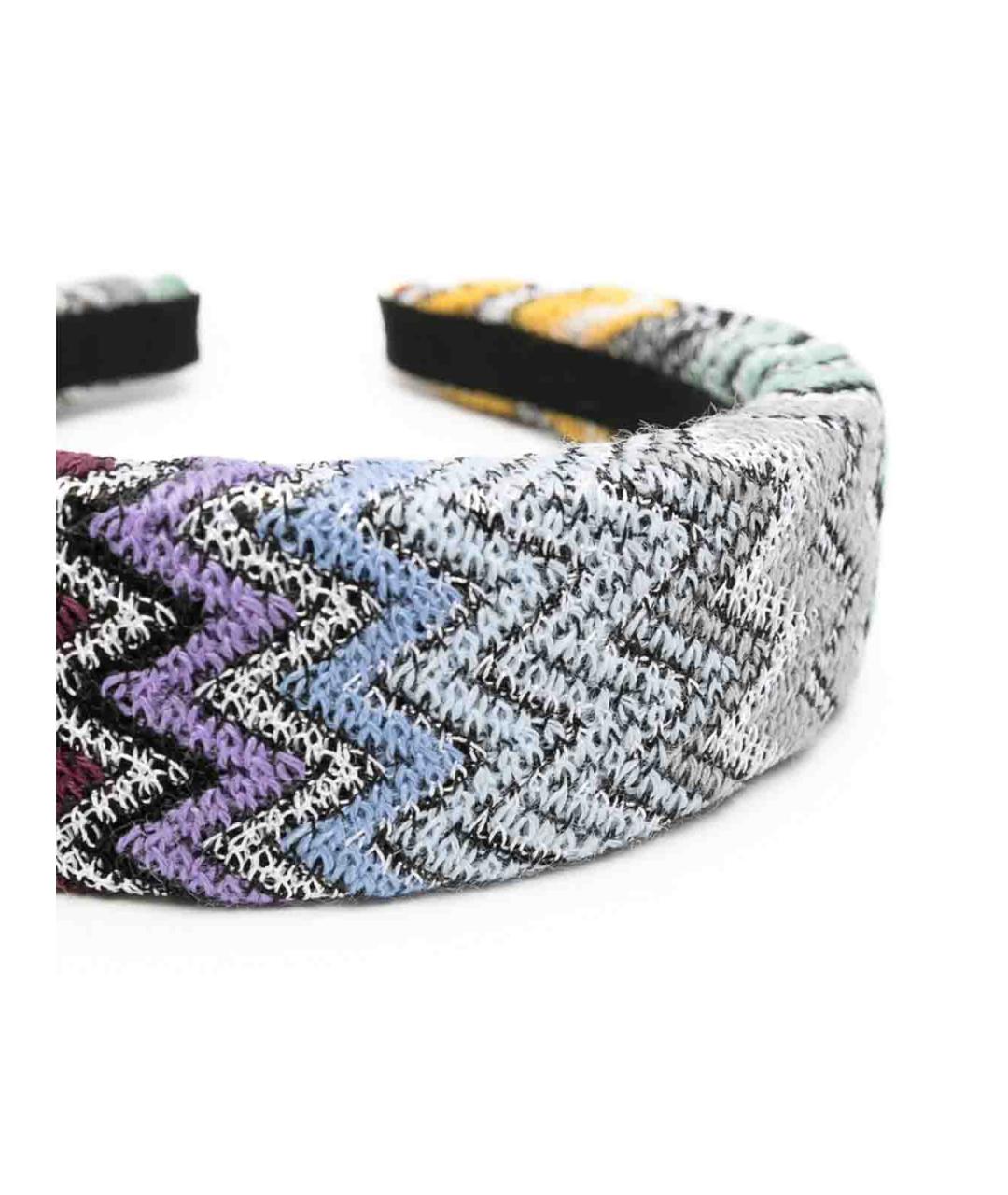 MISSONI Мульти повязка, фото 2