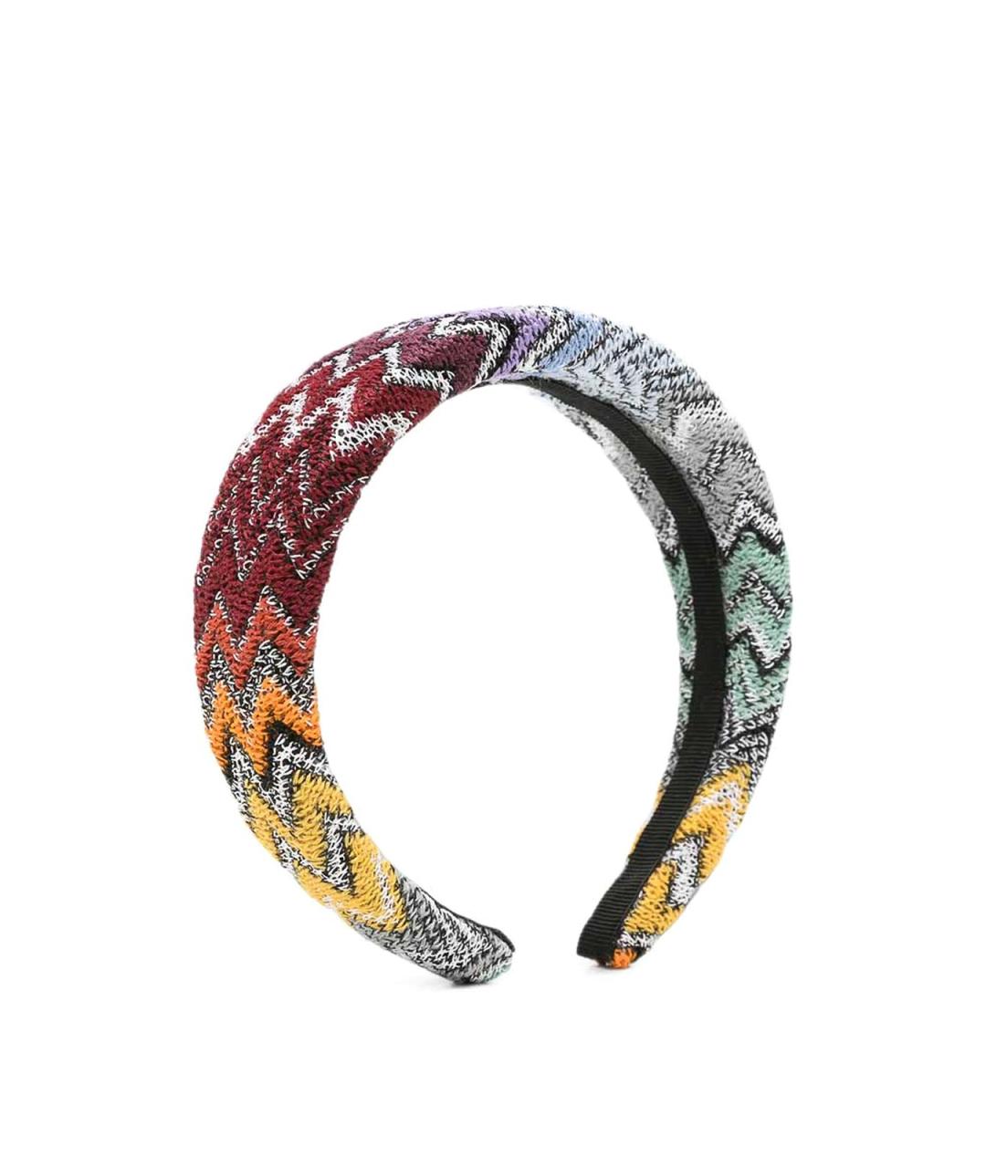 MISSONI Мульти повязка, фото 1