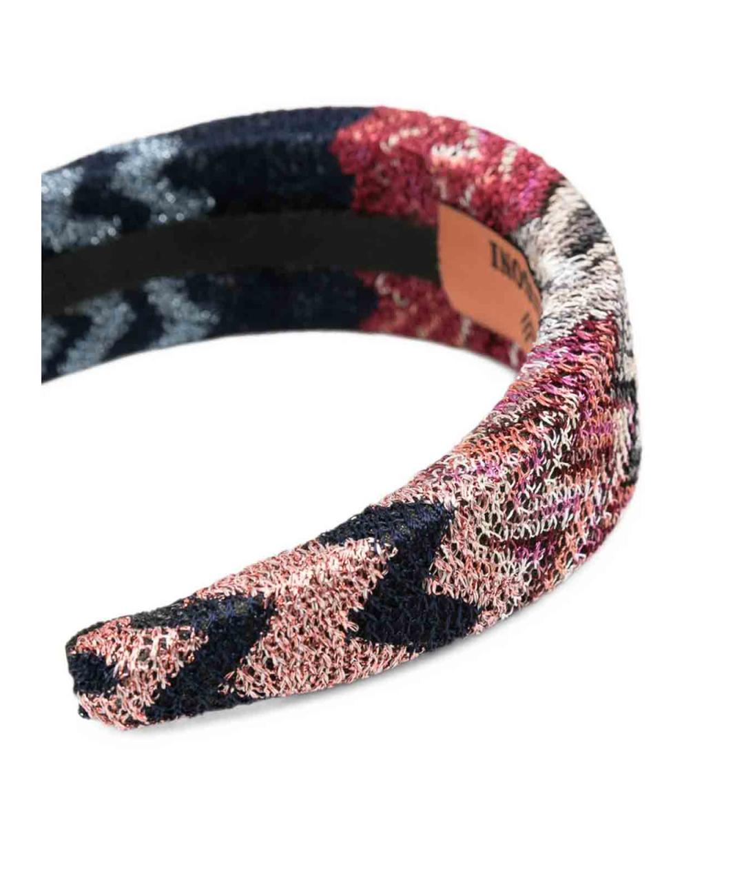 MISSONI Мульти повязка, фото 3