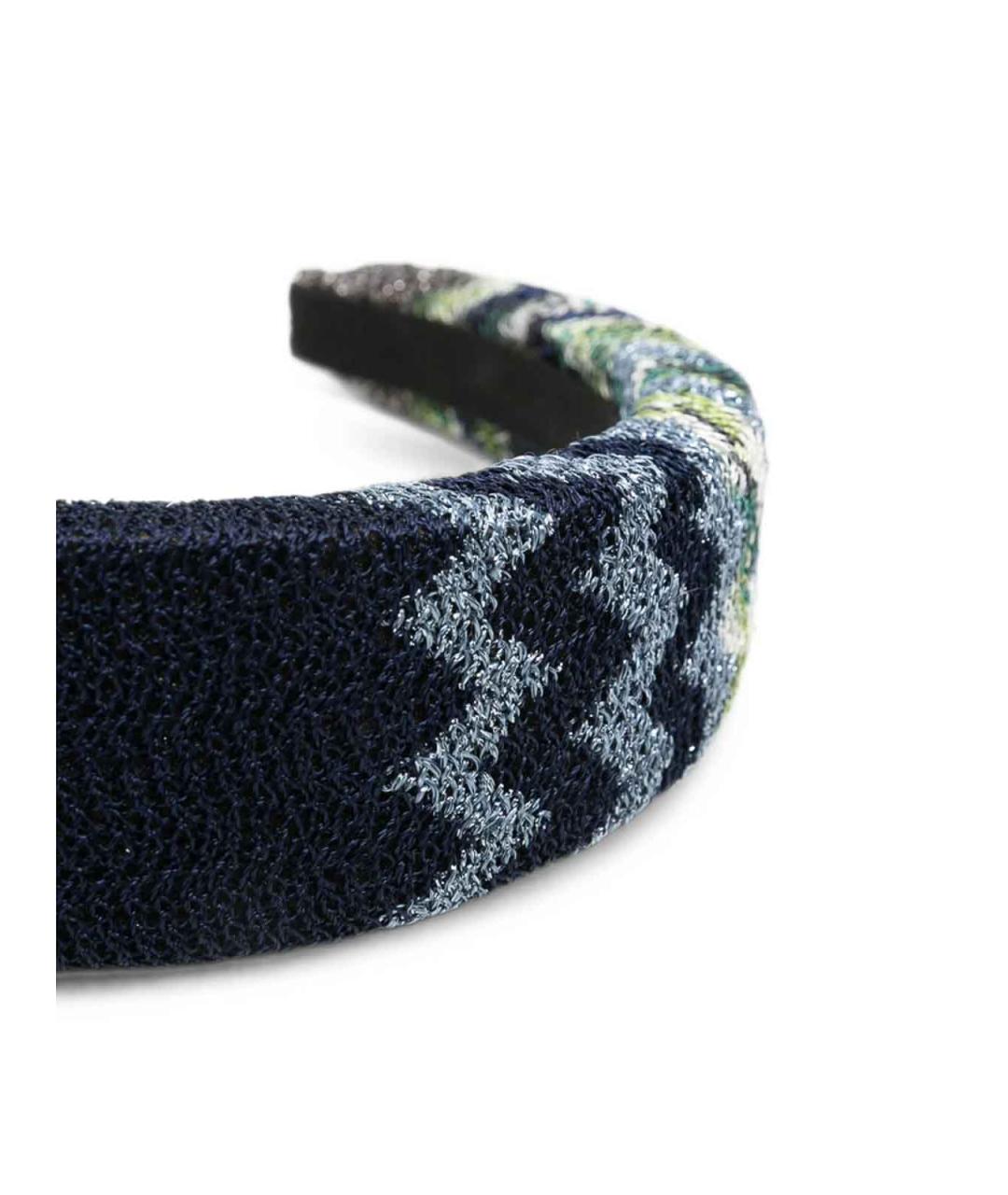 MISSONI Мульти повязка, фото 2