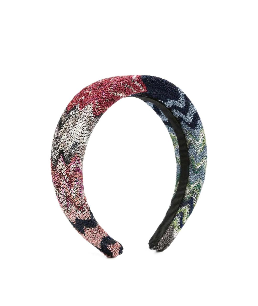 MISSONI Мульти повязка, фото 1