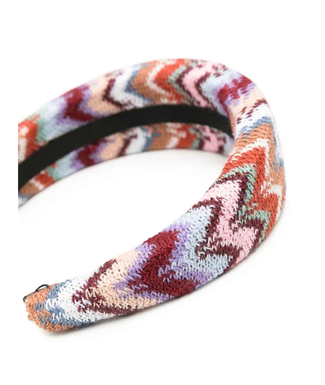 MISSONI Мульти повязка, фото 3