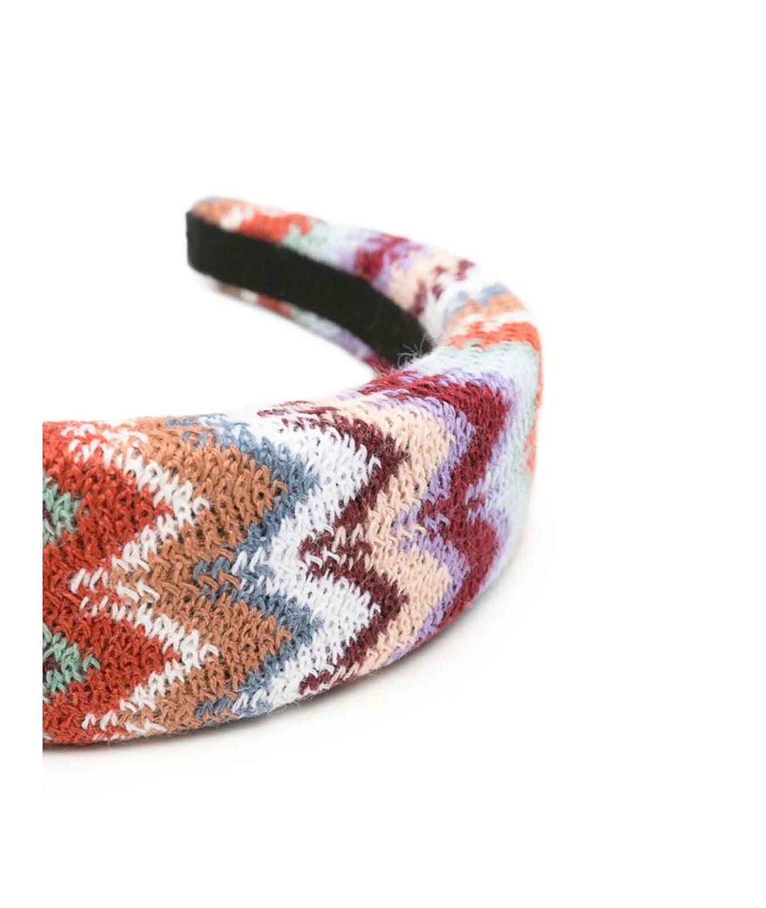 MISSONI Мульти повязка, фото 2