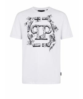 PHILIPP PLEIN Футболка
