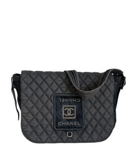 CHANEL Сумка через плечо