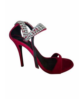 GIUSEPPE ZANOTTI DESIGN Босоножки