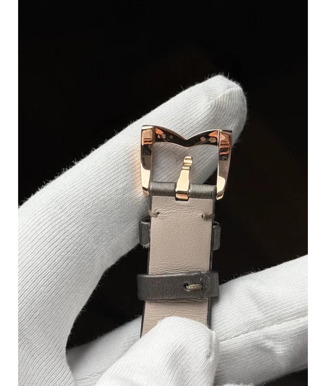 BVLGARI Часы из розового золота, фото 6