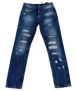 PHILIPP PLEIN Брюки узкие