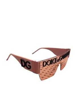 DOLCE&GABBANA Солнцезащитные очки