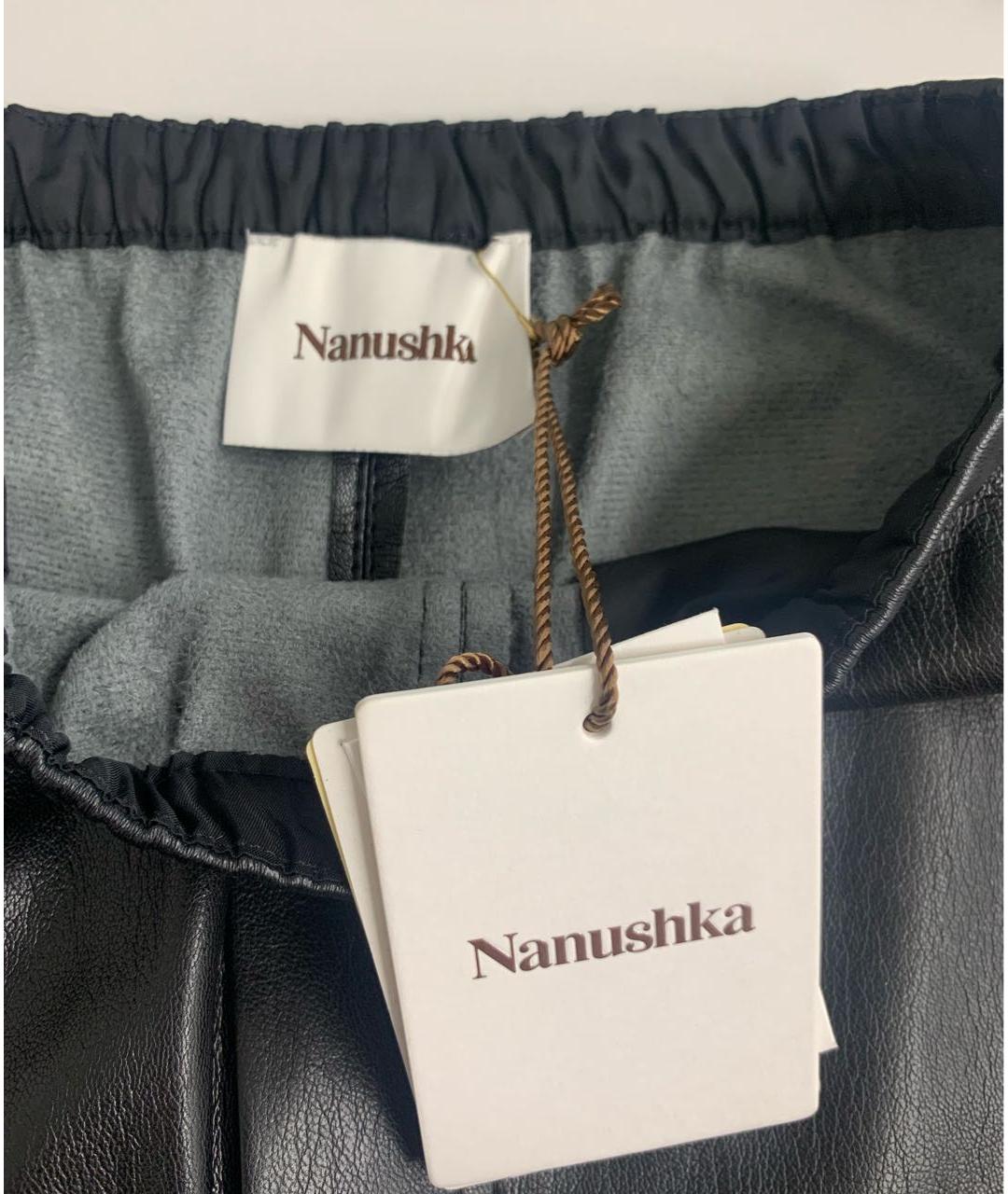 NANUSHKA Шорты, фото 3