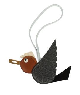 HERMES Брелок