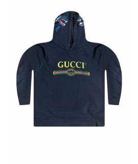 GUCCI Худи/толстовка
