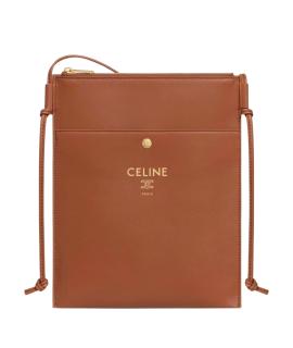 CELINE Сумка через плечо