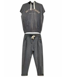 BRUNELLO CUCINELLI Костюм с брюками
