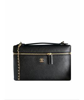 CHANEL Сумка через плечо