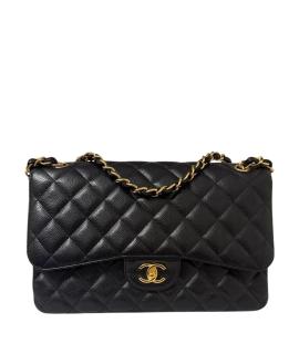 CHANEL Сумка через плечо